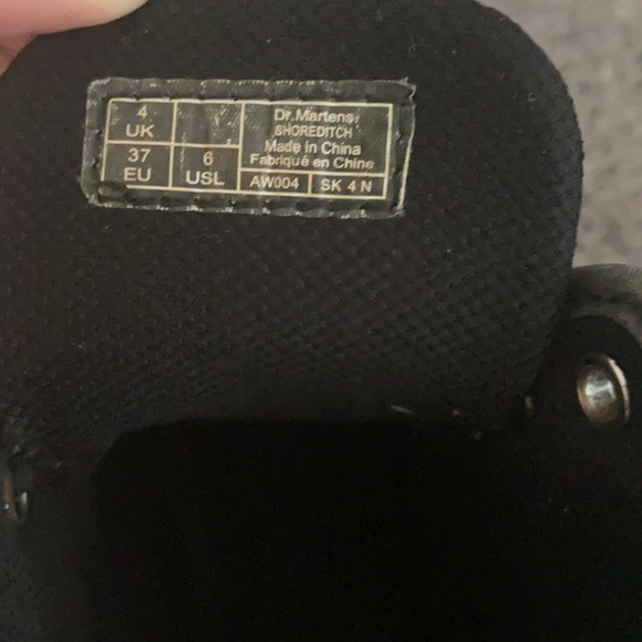 Dr. Martens - Picture 4 of 4